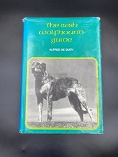The Irish Wolfhound Guide