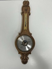 Weathermaster Vintage Wall