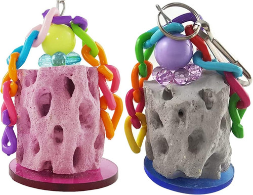Pcs parrot chew toy - chew,