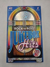 JukeBox Rock 'n Roll Hits - 2