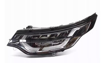 Land Rover Discovery Against L462 Front Left Headlight LHD LR144920 NEW EUR