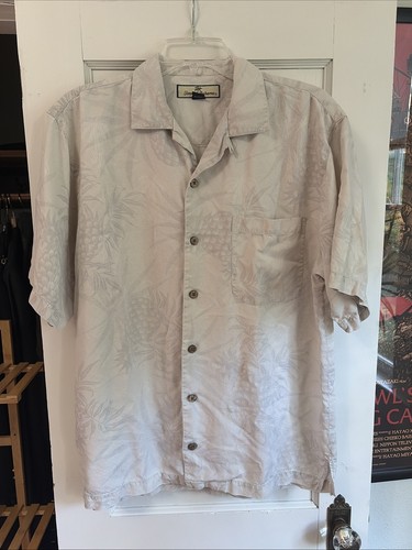 Tommy bahama silk - tommy,