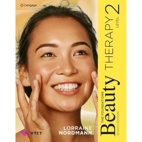 Beauty therapy the - therapy:,