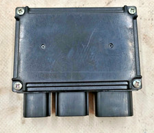 Fuse Box - Kawasaki Z 900 Year