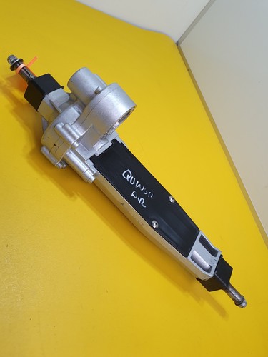Quingo air mobility scooter - quingo,