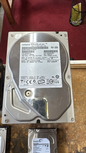 Hard drives choose brand - –,