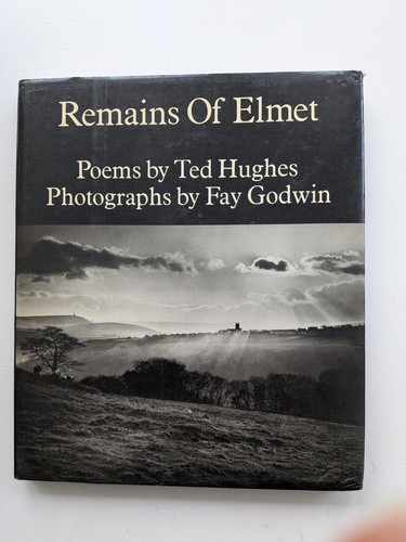 Remains elmet poems - elmet,
