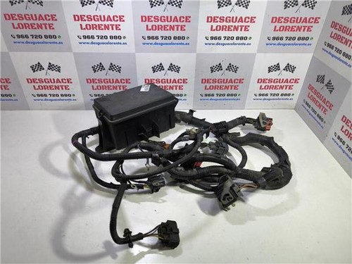 Bk3t9k499bcb fuse box ford - fuse,