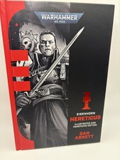 Eisenhorn: Hereticus –
