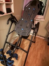 Teeter FitSpine X3 Inversion