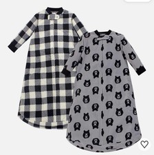 Baby Sleeping Bag Set, Black