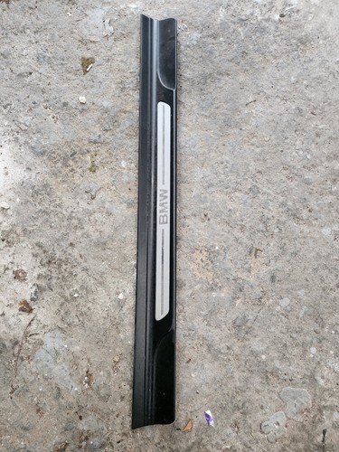 Bmw e46 convertible door trim - convertible,