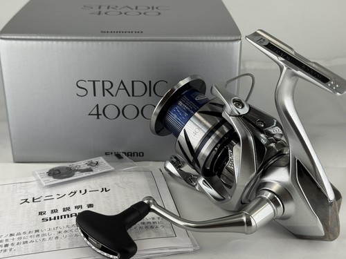 Shimano spinning reel - shimano,