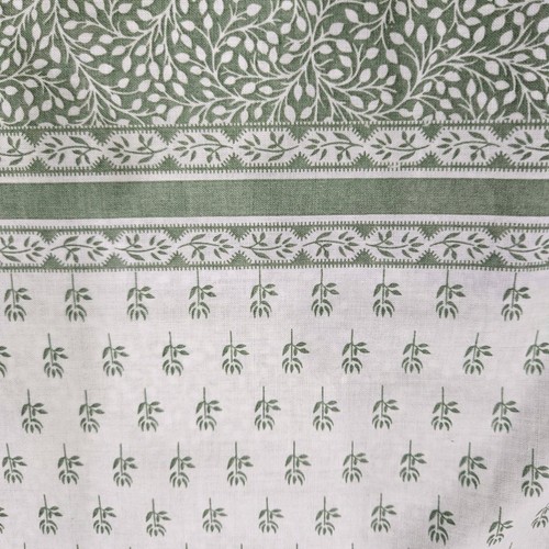 Dorma green cream - cream, micro