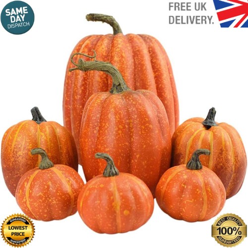 7pcs large artificial - 7pcs,