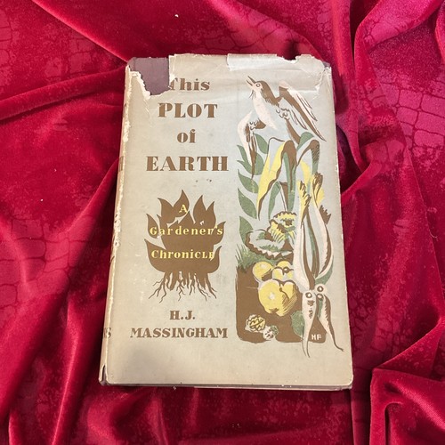 This plot earth h - plot, by