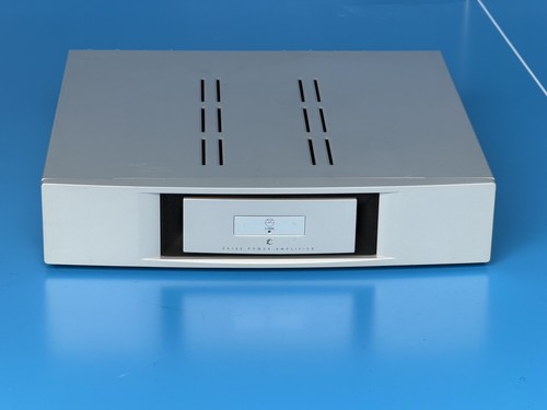 Linn c5100 channel power - linn, 5-channel