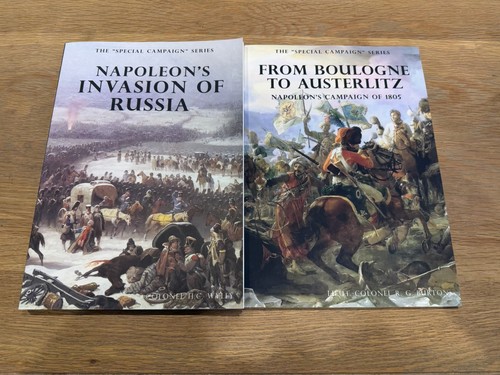 Napoleonic special campaign - napoleonic,
