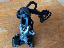 Shimano Deore Xt Rear Mech