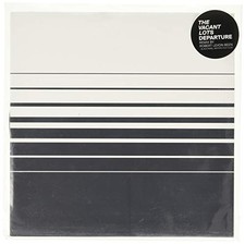 Vacant Lots, Departure 7 Inch