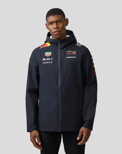 Castore red bull racing jacket - racing,
