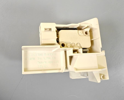 Used miele fully integrated - miele,
