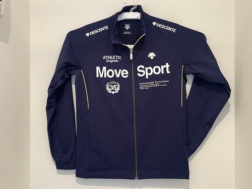 Descente move sport - descente, jacket