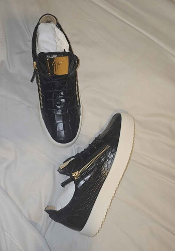 Giuseppe zanotti mens black - giuseppe,