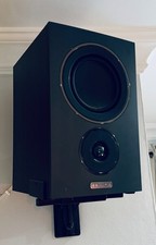 Mission LX-2 Bookshelf Speaker