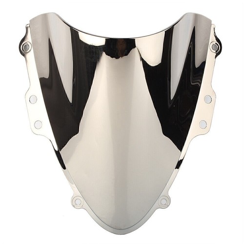 Windshield windscreen double - windshield,