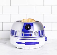 Star Wars R2-D2 Disney Toaster