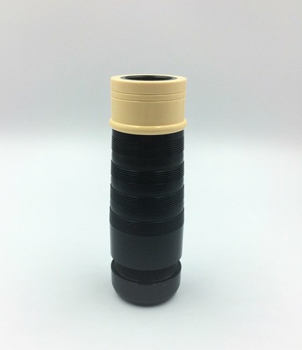 Chanter stock with imitation - stock,