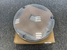 Sylvania Black or White Tough Circular IP65 Bulkhead fitting BNIB*