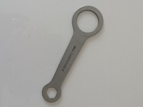 Vintage campagnolo pedal - vintage,