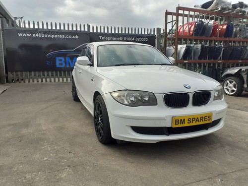 Bmw e87 series 11 n43 - series,
