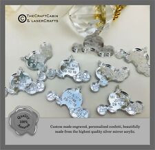 Personalised Fairytale