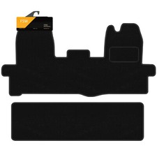 Van Floor Mats For Ford