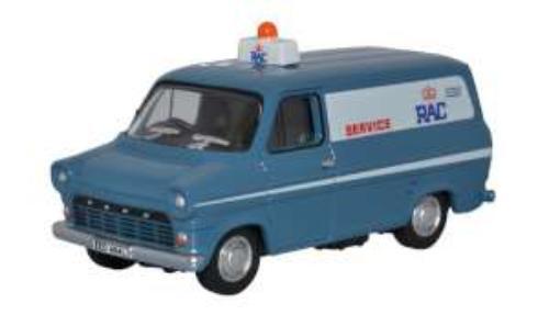 Oxford diecast 76ft1009 - oxford,