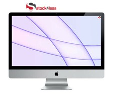 Apple iMac 21" Core i5 8GB RAM