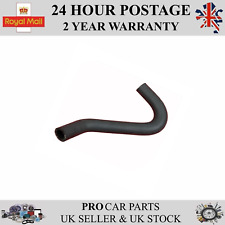 For London Taxi TX4 TXIV 2.5 TD radiator hose pipe 7000825