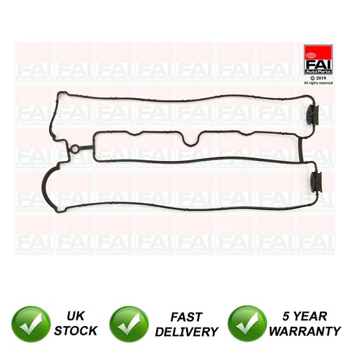 Rocker cover box gasket sjr - rocker,