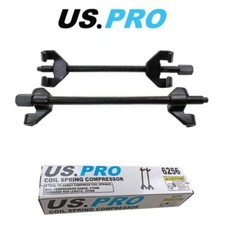 US PRO Heavy Duty Coil Spring