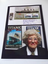 RMS TITANIC WHITE STAR LINE