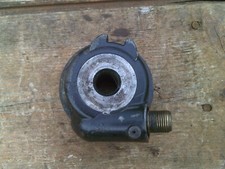 YAMAHA RD350R YPVS, RD350F2 SPEEDOMETER DRIVE UNIT.