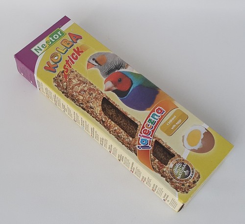 Bird food finches sticks - food,