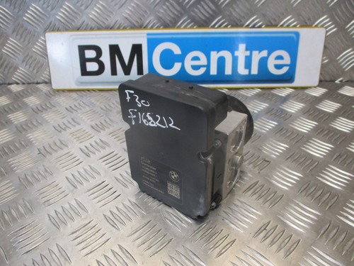 Bmw series f20 - 1,