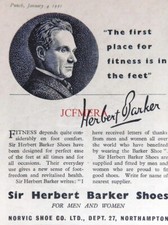 Norvic Sir Herbert Barker