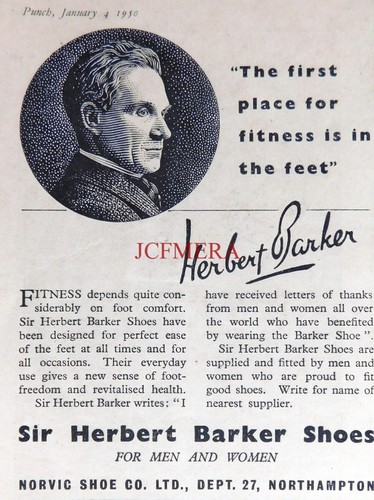 Norvic sir herbert barker - norvic,