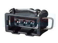 JOKON 95mm ROUND LIGHT LAMP 3