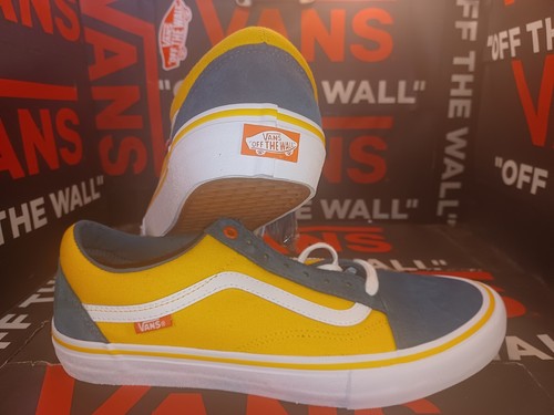 Vans old skool pro - vans, prime